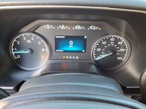 Used 2023 Ford F150 XL w/ Rattler Package image 24