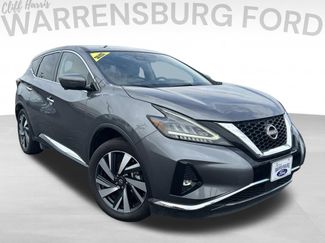 Used 2024 Nissan Murano SL w/ Cargo Package FWD 360° Tour