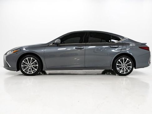 Used 2020 Lexus ES 300h w/ Premium Package image 24