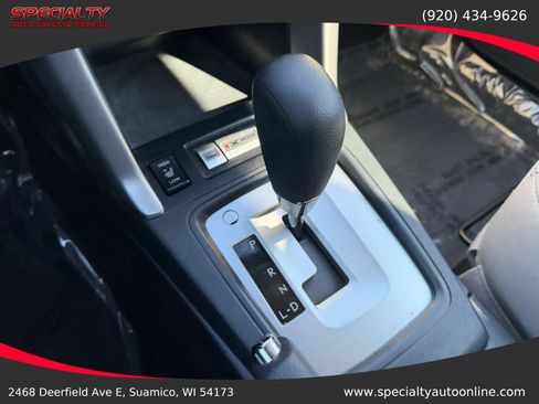 Used 2018 Subaru Forester 2.5i Premium AWD/4WD image 25