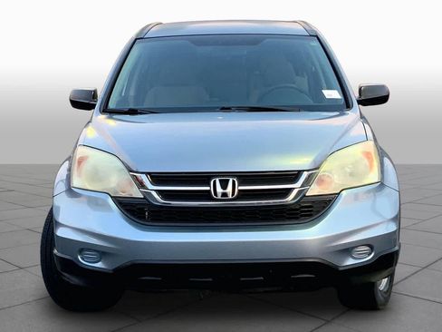 Used 2011 Honda CR-V LX image 3