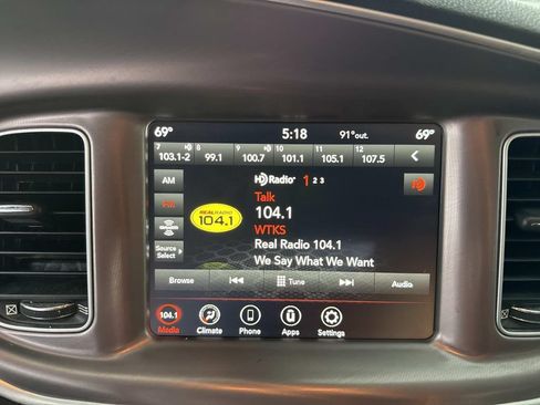 Used 2022 Dodge Charger GT RWD image 29