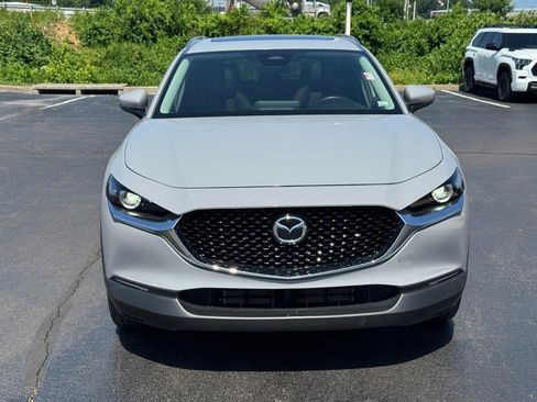 Used 2025 MAZDA CX-30 AWD 2.5 S w/ Preferred Package image 10