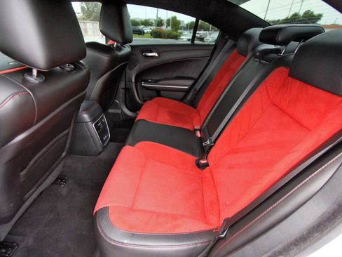 Used 2023 Dodge Charger Scat Pack RWD image 14