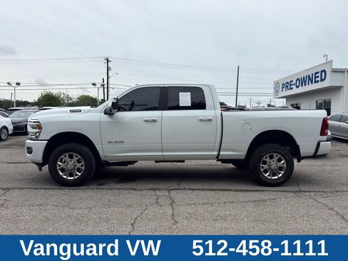 Used 2024 RAM 2500 Laramie AWD/4WD image 6
