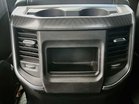 Used 2026 RAM 1500 Express AWD/4WD image 24