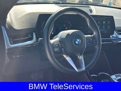 Used 2025 BMW X1 xDrive28i image 32
