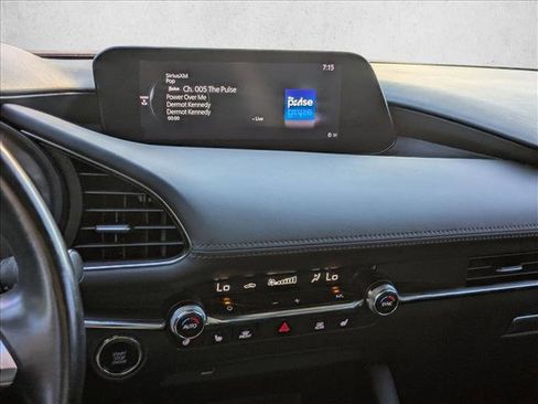 Used 2021 MAZDA MAZDA3 AWD 2.5 Turbo Sedan image 14