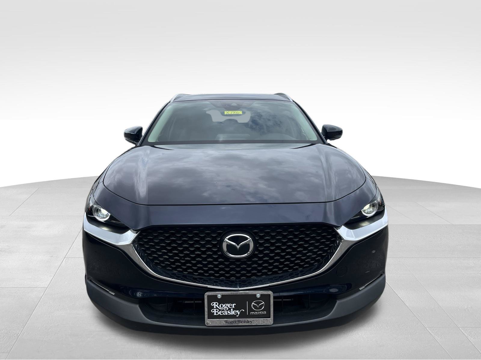 Used 2023 MAZDA CX-30 AWD 2.5 S w/ Select Package image 2