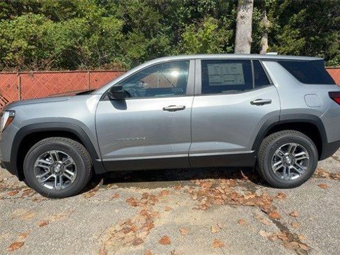 New 2026 GMC Terrain Elevation image 5