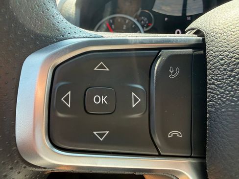 New 2026 RAM 3500 Tradesman AWD/4WD image 18
