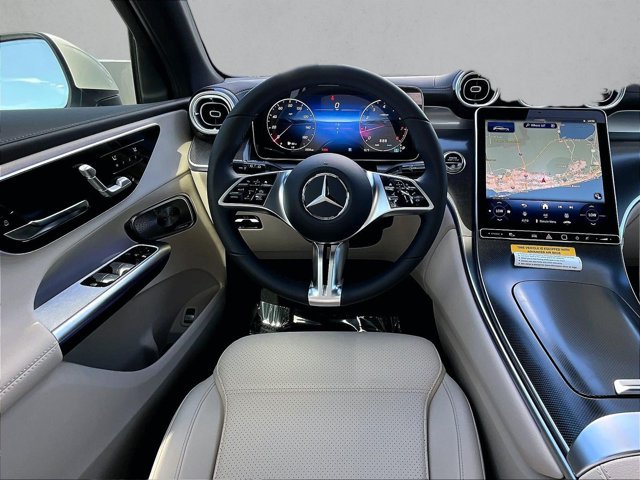 New 2027 Mercedes-Benz GLC 300 image 18
