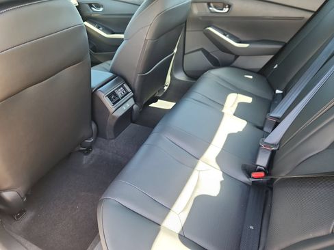Used 2026 Honda Accord Sport image 11