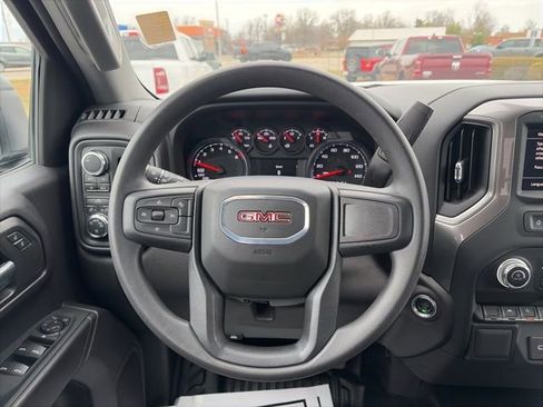 Used 2024 GMC Sierra 1500 Pro w/ Pro Value Package image 15