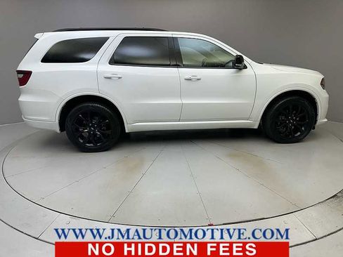 Used 2020 Dodge Durango GT image 6
