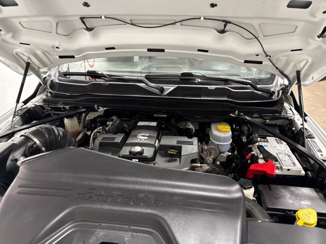 Used 2024 RAM 2500 Tradesman w/ Protection Group AWD/4WD image 45