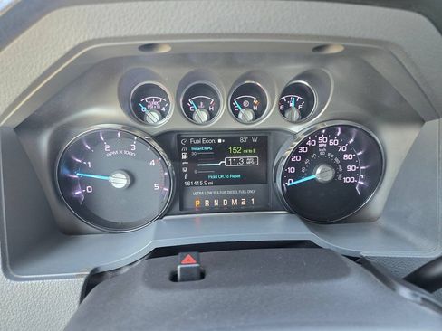 Used 2015 Ford F250 XLT w/ XLT Value Package AWD/4WD image 21