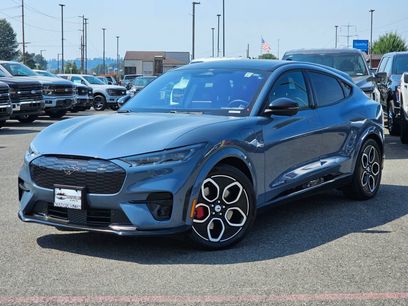 Used 2023 Ford Mustang Mach-E GT