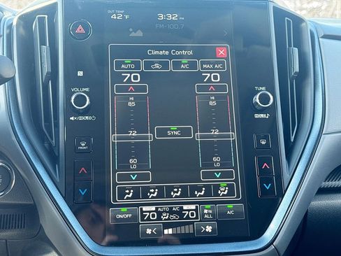 New 2026 Subaru Crosstrek 2.0i Premium image 13