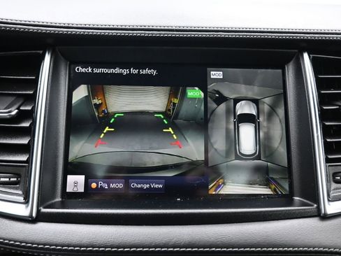 Used 2020 INFINITI QX50 Essential w/ Edition 30 Package image 22