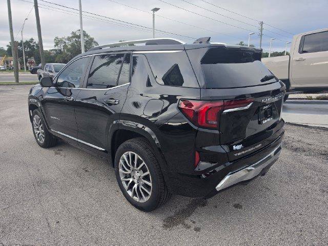 New 2027 GMC Terrain Denali AWD/4WD image 4