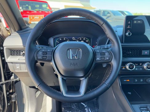 New 2026 Honda CR-V Sport-L image 18