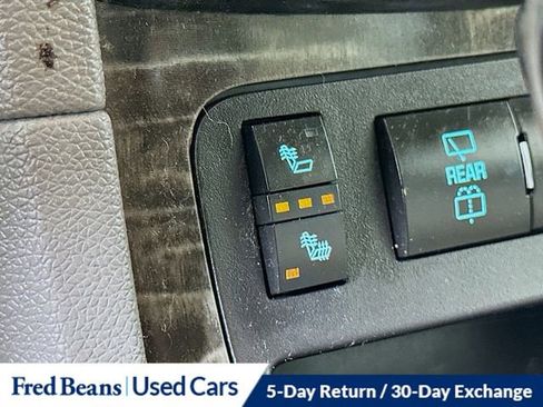 Used 2014 Buick Enclave Leather image 22