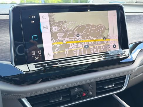 New 2026 Volkswagen Atlas SEL AWD/4WD image 16