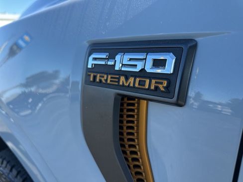 Used 2023 Ford F150 Tremor w/ 360 Degree Camera Package image 20