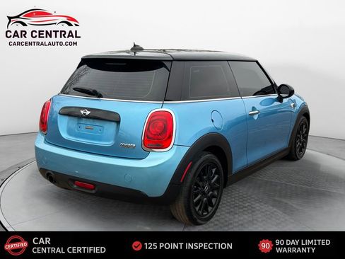 Used 2016 MINI Cooper 2-Door Hardtop image 5