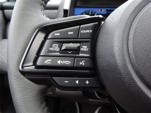 New 2026 Subaru Outback Limited image 21