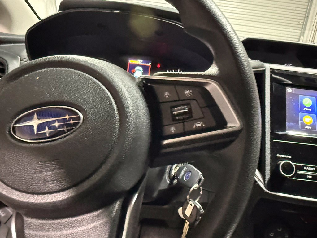 Used 2022 Subaru Impreza 2.0i AWD/4WD image 23