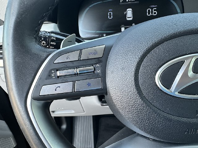 Used 2024 Hyundai Palisade SEL FWD image 25