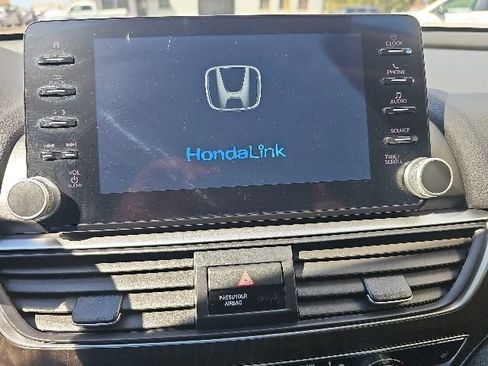 Used 2022 Honda Accord EX-L image 14