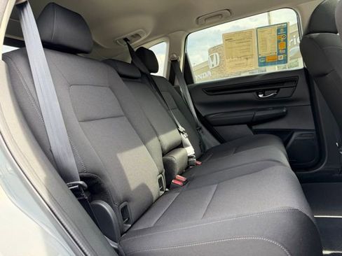 Used 2026 Honda CR-V EX image 42
