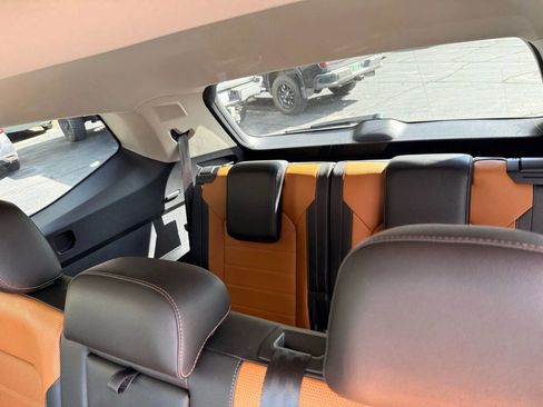 Used 2019 Volkswagen Atlas SEL Premium image 24