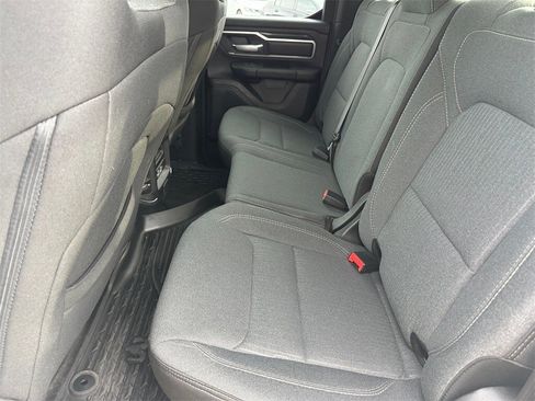 Used 2022 RAM 1500 Big Horn image 28