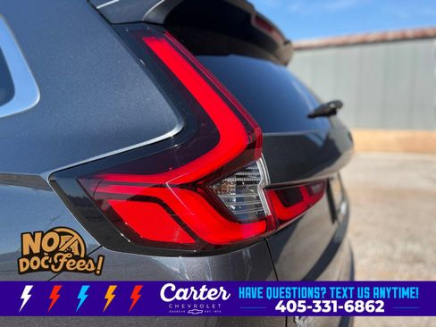 Used 2024 Honda CR-V EX image 17