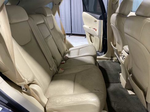 Used 2010 Lexus RX 350 AWD image 13