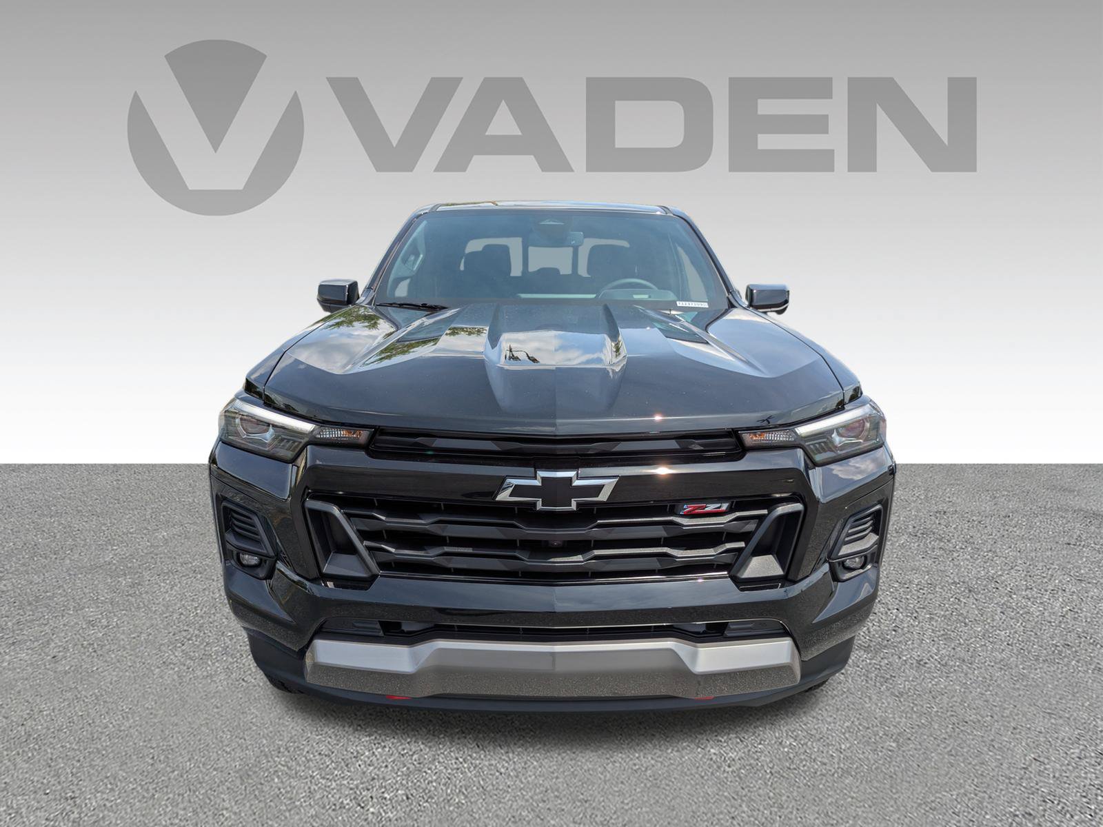 New 2026 Chevrolet Colorado Z71 w/ Technology Package AWD/4WD image 28