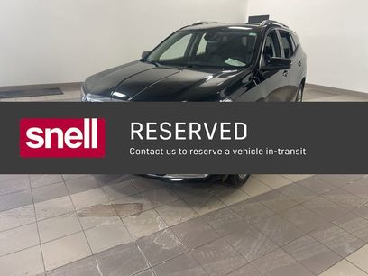 Used 2023 GMC Terrain Denali
