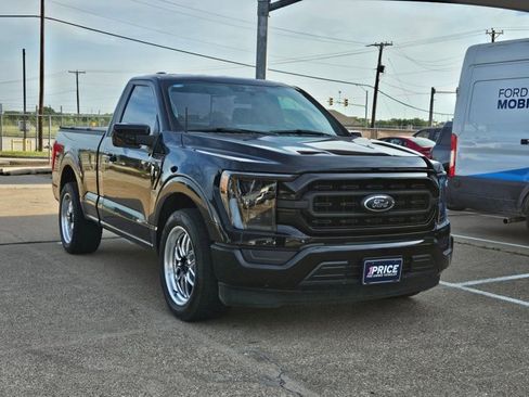 Used 2023 Ford F150 XL RWD image 3
