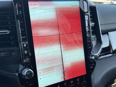 New 2026 RAM 1500 Laramie w/ Night Edition image 22