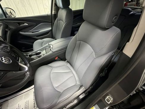 Used 2020 Buick Envision Premium image 20