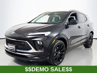 New 2026 Buick Encore GX Sport Touring w/ Comfort Package