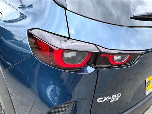 New 2026 MAZDA CX-50 AWD 2.5 S w/ Premium Package image 30