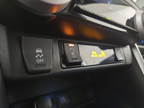 Used 2024 Toyota RAV4 XSE image 28