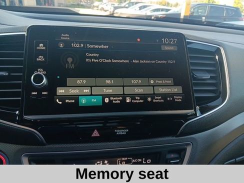 New 2025 Honda Ridgeline RTL image 8