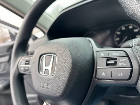 Certified 2024 Honda CR-V LX image 11