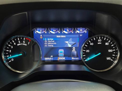 Used 2024 Ford Expedition XLT image 14